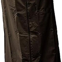 Creations Patio Heater Cover Dustproof Cylinder Lawn Patio Winter Pool Equipment Cover Deep BrownHome & Garden|Yard Garden & Outdoor Living|Pools & Spas|Pool Equipment & Parts|Pool-image-32