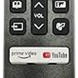 Harsh Enterprises 6588 Lloyd Smart TV (Original) (Black)-image-51