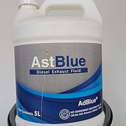 AST AdBlue Diesel Exhaust Fluid (5 litres)-image-2