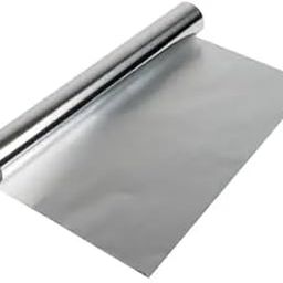 Premium Aluminum Foil Roll – 9 Meter (Heavy Duty, Food Grade)-picture-16