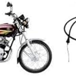 WHEEL DRIVE Compatible with Yamaha Crux S Accelerator/Throttle Cable Right Hand 2005 Modal-image-90