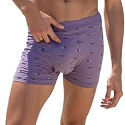 Men's Pure Cotton Blend Solid Brief - Mid Rise, Inner Elastic Waistband-image-107