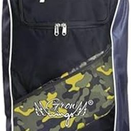 Cricket KIT Bag for Youth Player and Young Player with Stylish Look and DUSTPROOF-image-34