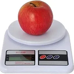 SHREEJIIH Multipurpose Portable Electronic Digital Weighing Scale Weight Machine (10 Kg - with Back Light)-21