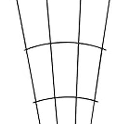 ARTISOUL® Plants Trellis Multifunctional Garden Trellis for Garden Yard Indoor Outdoor | Yard, Garden & Outdoor Living | Gardening Supplies | Plant Care, Soil & Accessories | Plant Ties & Supports-image-34