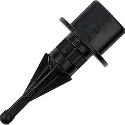 MERISHOPP Intake Air Temperature Temp Sensor 4700661 Compatible with T.O.Y.O.T.A Paseo 1.5L 1992-1-26
