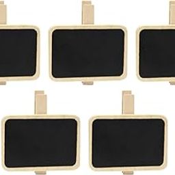 Bnf® 5Pcs Plant Labels Mini Garden Tags Garden Markers for Outdoor Nursery Garden|Home & Garden|Yard, Garden & Outdoor Living|Gardening Supplies|Plant Care, Soil & Accessories|Plant Labels-image-39