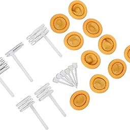 21 Hard Drive Head Combs, , Convenient, Powerful, Practical-image-2
