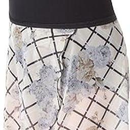 womens 15 print skirt (980)"-image-19