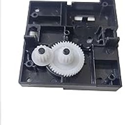 Dotpot CCD Scanner Bracket with Gear (New Type) for USE in HP M1005 Printer|-picture-29