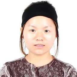 Generic Elastic Fabric Outdoor Exercise Sports Yoga Headwear Headwrap Sweatband Headband Black-image-37