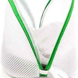 Voxbit Women Double Layer Lingerie/Laundry Washing Bag/Bra Laundry Bag/Mesh Bra Washing Bag/Undergarment Washing Bag/Underwear Washing Bag-picture-14