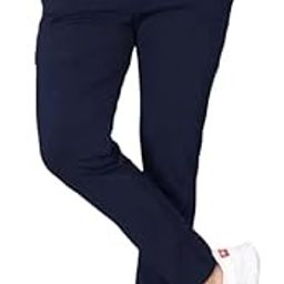 Men's Slim Fit Lycra Blend Trousers | Stylish Office Pants | Regular Fit Trousers for Men | Comfortable Men's Pants-picture-55