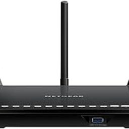 Netgear R6400100NAS AC 1750 Smart Wi-Fi Router R6400-100NAS-image-28