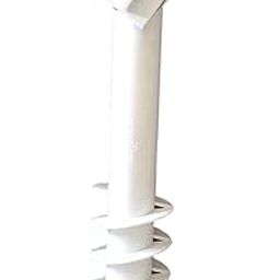 HEAVENGLOW Anchor Hanging Wind Stands Newest Hook Strong Fits for Patio Garden-image-19