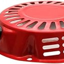 Generic 5.5HP 6.5HP Recoil Pull Starter Fits for Generator Recoil Starter Model 168 F-15