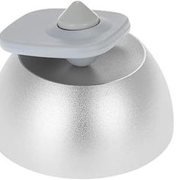 Super Golf Detacher Security Tag Remover Magnetic Intensity 12,000gs Anti-Theft Silver-13