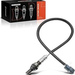 A-Premium O2 Oxygen Sensor Compatible with Hyundai Sonata 2015-2017, Tucson 2019-2021, Santa Fe & Kia Optima 2016-2020, Sorento, Sportage 2017-2021, Telluride, Stinger & Genesis, 2.0L 2.4L 3.8L-7