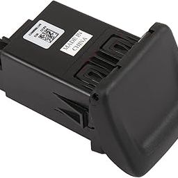 GM Genuine Parts 84333024 Jet Black Audio Player and USB Receptacle-picture-14