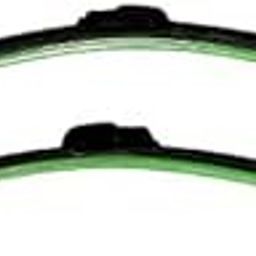 Recaro Frameless Wiper Blades For Ford Endevour (D) 22" (P) 16"-image-99
