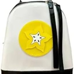 Fruit Themed Mini Backpack-image-11