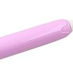 Dermary Waterproof Electric Toothbrush 1 Head Battery Operated Toothbrush - Battery Not Included (Pink, Standard)-image-23