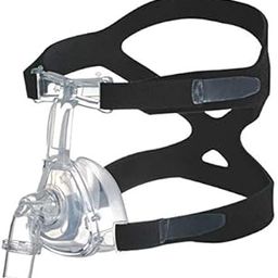RESUSCITATIONS Niv Mask(Vented)Nasal Large-18