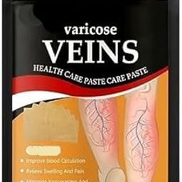 ACUWORLD Varicose Veins Patches | Skin-Friendly, Non-Toxic Relief for Varicosity, Swelling, Muscle & Joint Pain | Instant Pain Relief & Improved Circulation-image-51