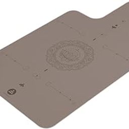 CALANDIS™ Pilates Mat Equipment Sturdy Pilates Reformer Cover For Outdoor Home Workout | Exercise Mats | Fitness Equipment & Gear | Fitness, Running & Yoga-image-76