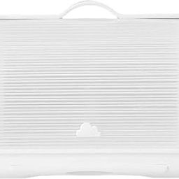 Nursing Bottle Storage Box with Drainer and Cover for Tea Cup Coffee Mug-image-88