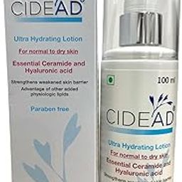 Cidead Ultra Hydrating Lotion - 100ml-image-68