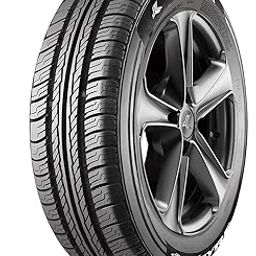 JK Tyre 165/80% R14 Taximax Tubeless Car Tyre Set Of 2-14