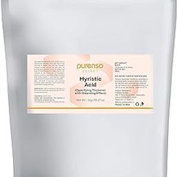 Purenso Select - Myristic Acid, 1Kg-image-6