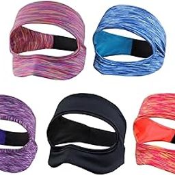 Virtual Reality Vr Eye Mask Cover for Quest 2 Games Accessories Colorful-15