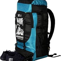 Laptop Backpack UNISEX Water Proof Mountain Rucksack Hiking/Trekking And Camping Bag-image-103