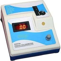 DIGITAL PHOTO COLORIMETER 8 Filter-image-15