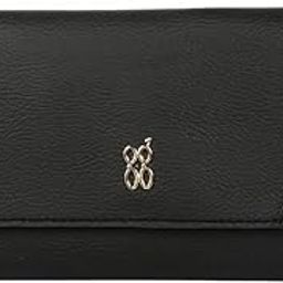 Faux Leather Women's Wallet (2121298)-44