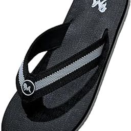 Cozy Flips for Men | Lightweight, Durable and Flexible Flip Flops for Boys-image-38