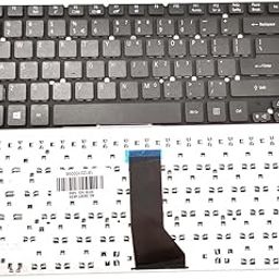 TECHSIO Laptop Keyboard for Acccer Aspire 3830 3830G 3830T 3830TG Laptop KB.I140A.292-image-118
