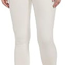 Women's Regular Fit Leggings-18