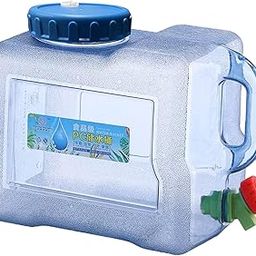 Meadawgs® Thickened Water Dispenser Bucket Mineral Water Pure Bucket 5/7.5/8L 8L|Home & Garden | Kitchen, Dining & Bar |1 X Water Bucket-image-46