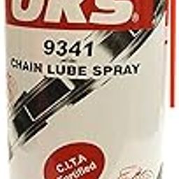OKS 9341 Chain Lub Spray [500ml]-29