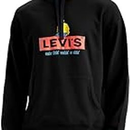 Men Cotton Hooded Sweatshirt-image-33