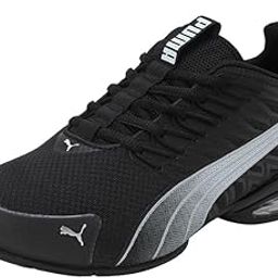Women Lace Up Running Shoes-image-17