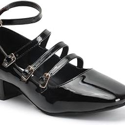 Womens El-sb-wn-52 Pumps-image-69