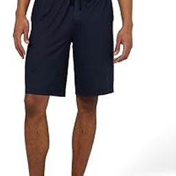 32 DEGREEES Men's Cool Classic Sleep Short | Anti-Odor | 4-Way Stretch | Moisture Wicking-17
