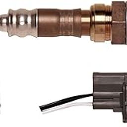Denso 234-4099 Oxygen Sensor-23