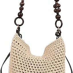 VELURA Beach Casual Hollow Classic Shoulder Bag for Daily Everyday Work Black|1 Small Cross Body Bum |Women's Handbags & Bags| Womens Handbags & Bags-image-14