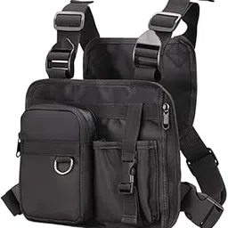 enakshi (label) Outdoor Sports Chest Bag Multifunction Vest Bag for Fishing Exercise Workout|Clothing, Shoes & Accessories | Mens Accessories | Backpacks, Bags & Briefcases-picture-24