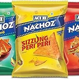 ACT II Nachoz Combo Pack, 150g/165g (Weight May Vary)-image-67